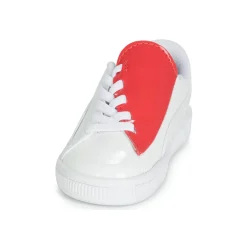 Puma Baskets Mode^- INF B CRUSH PATENT AC.W-H
