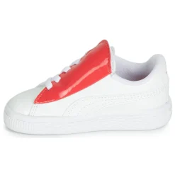 Puma Baskets Mode^- INF B CRUSH PATENT AC.W-H