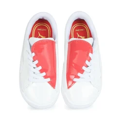 Puma Baskets Mode^- INF B CRUSH PATENT AC.W-H