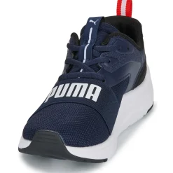 Puma Chaussures De Sport^- Wired 2 Jr