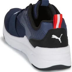 Puma Chaussures De Sport^- Wired 2 Jr