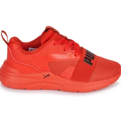 Puma - Wired 2 PS Rouge Best