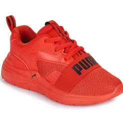 Puma - Wired 2 PS Rouge Clearance