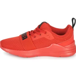 Puma - WIRED RUN PS< Chaussures De Sport