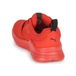 Puma - WIRED RUN PS< Chaussures De Sport