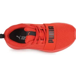 Puma - WIRED RUN PS< Chaussures De Sport
