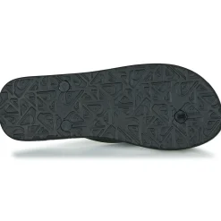 Quiksilver Tongs^- MOLOKAI ART 25