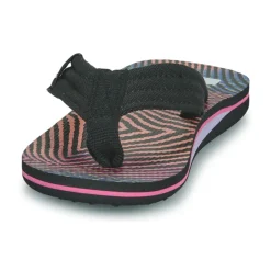 Quiksilver Tongs^- MOLOKAI LAYBACK II