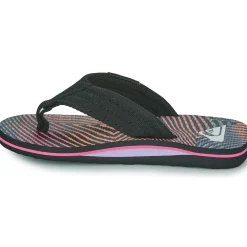 Quiksilver Tongs^- MOLOKAI LAYBACK II