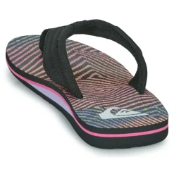 Quiksilver Tongs^- MOLOKAI LAYBACK II