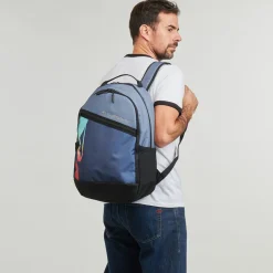 Quiksilver - SCHOOLIE 2.0 Bleu Discount