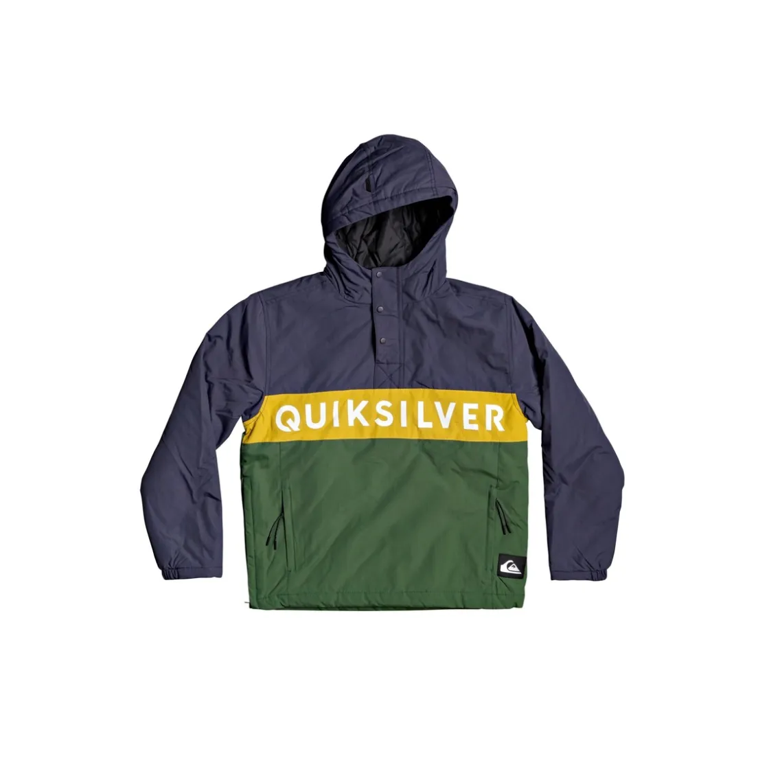 Quiksilver - TAZAWA Multicolore Best