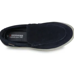 Redskins Mocassins & Chaussures Bateau^- ARCANN