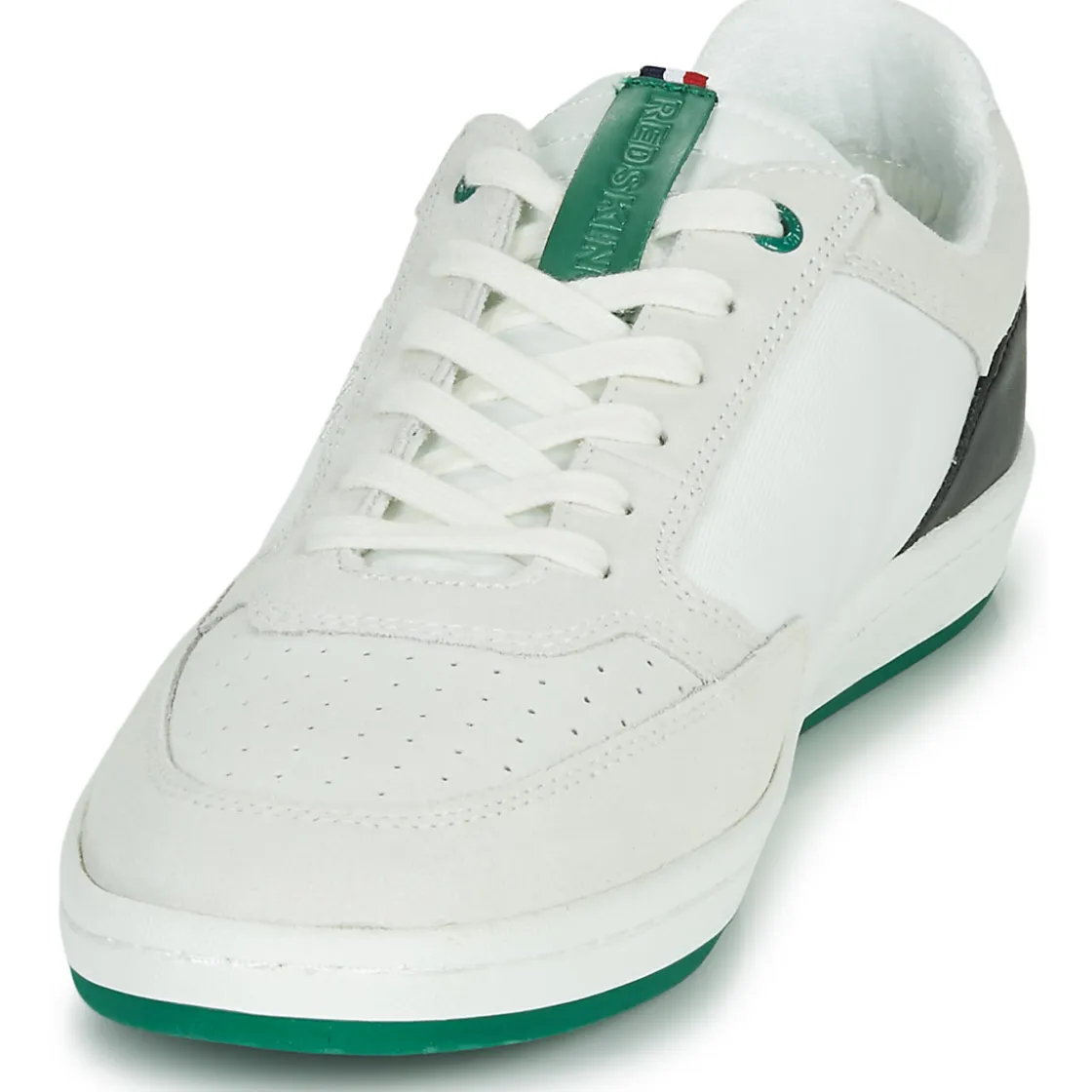 Redskins Baskets Mode^- YARON
