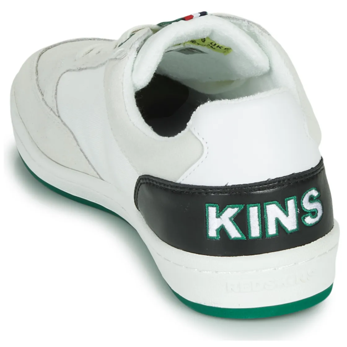Redskins Baskets Mode^- YARON