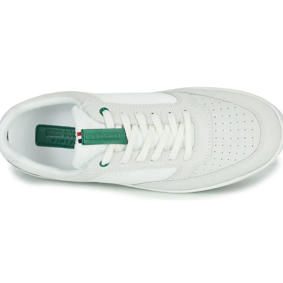 Redskins Baskets Mode^- YARON