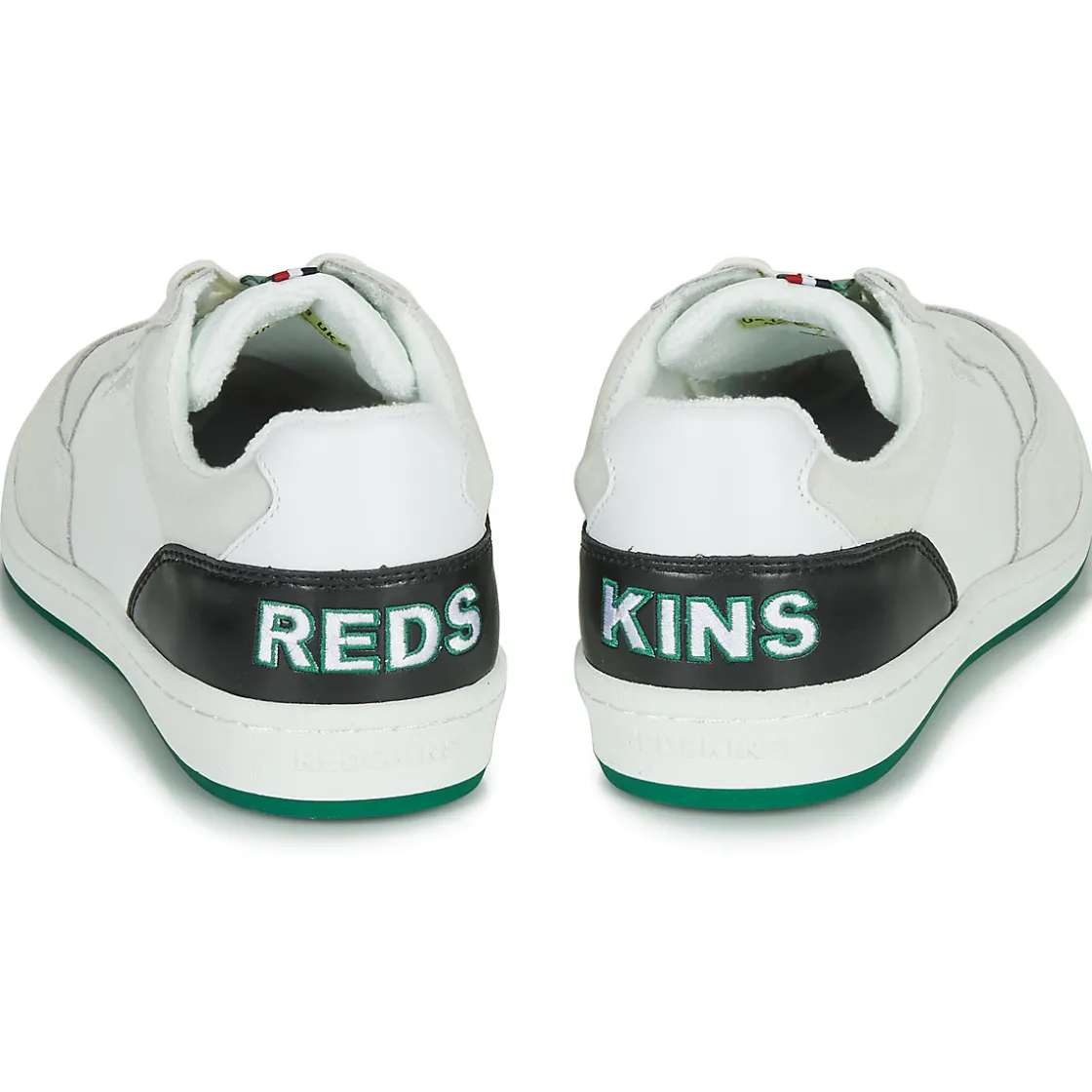 Redskins Baskets Mode^- YARON