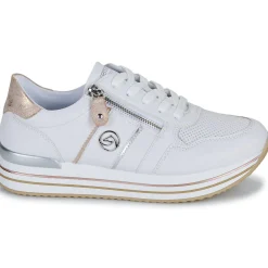 Remonte - D1327-81 Blanc