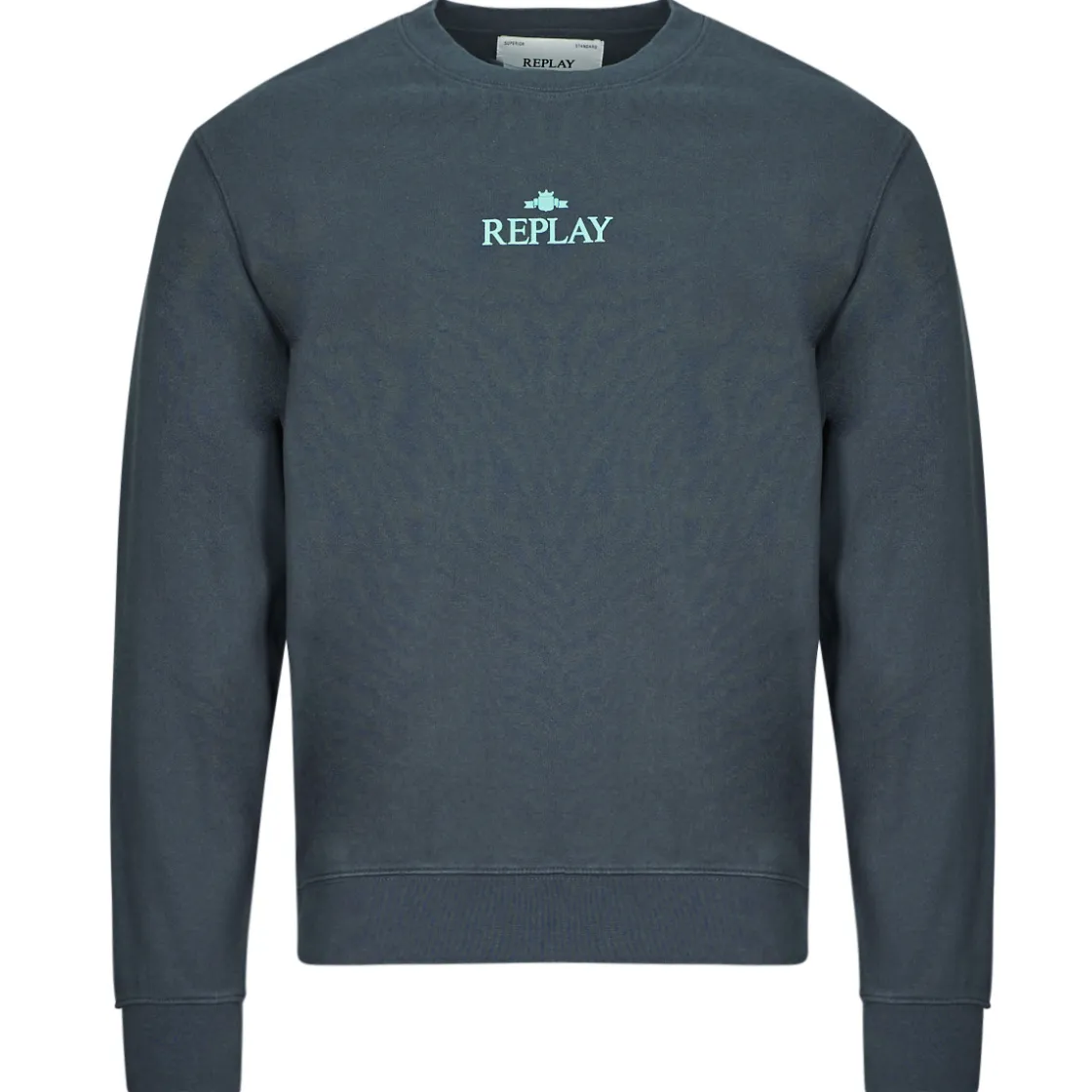 Replay Sweats & Polaires^- CODI