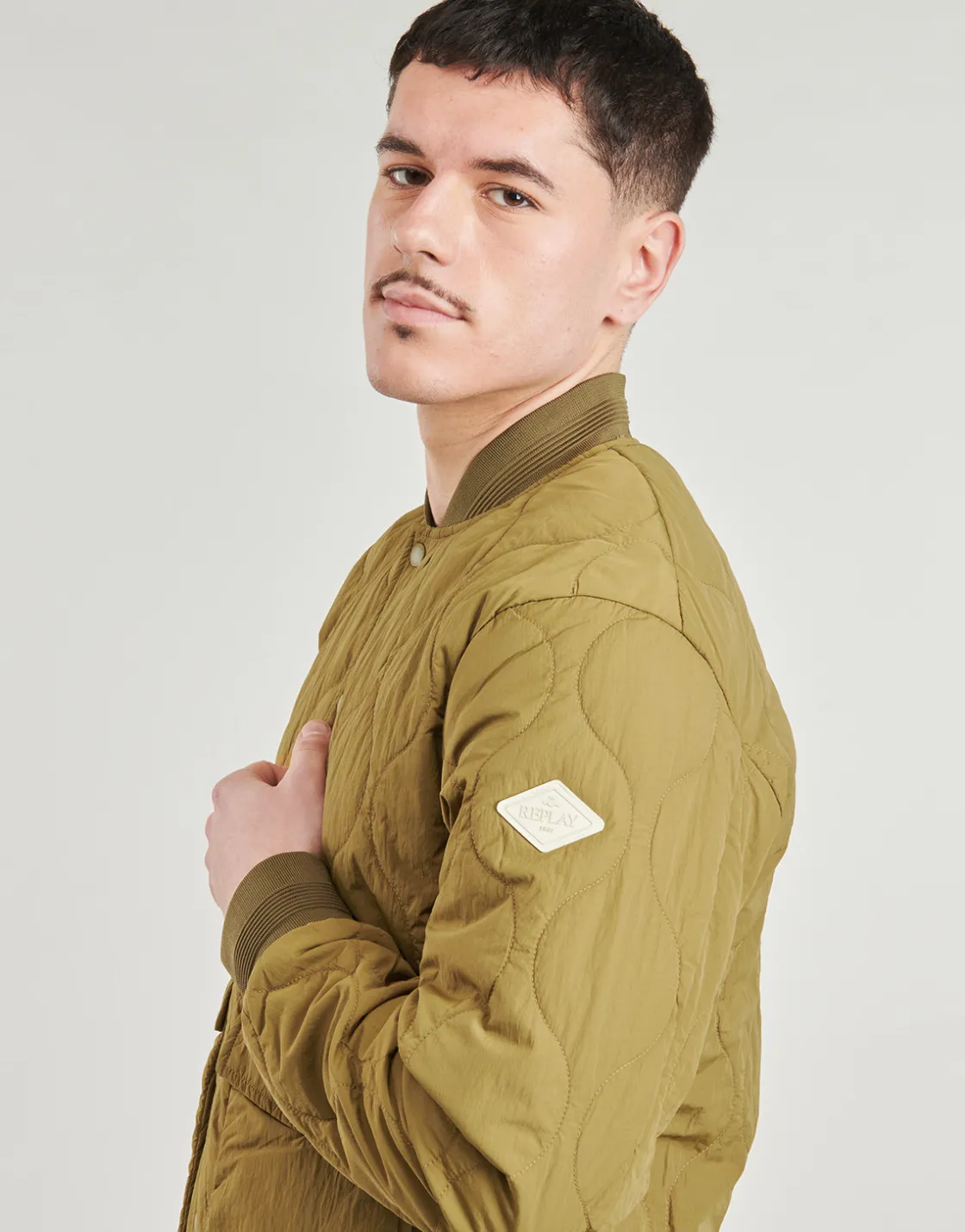 Replay Vestes^- JACKET