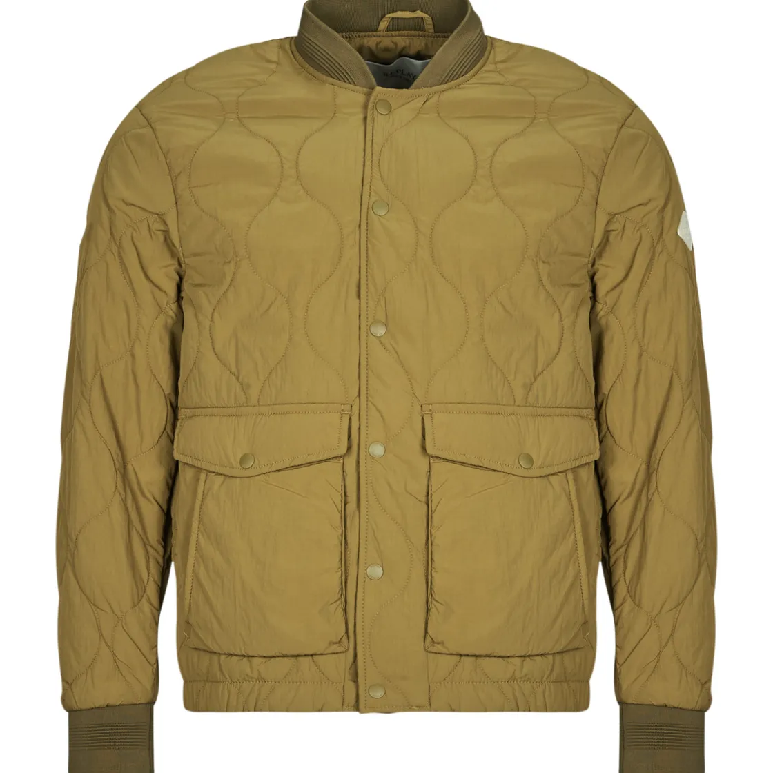 Replay Vestes^- JACKET