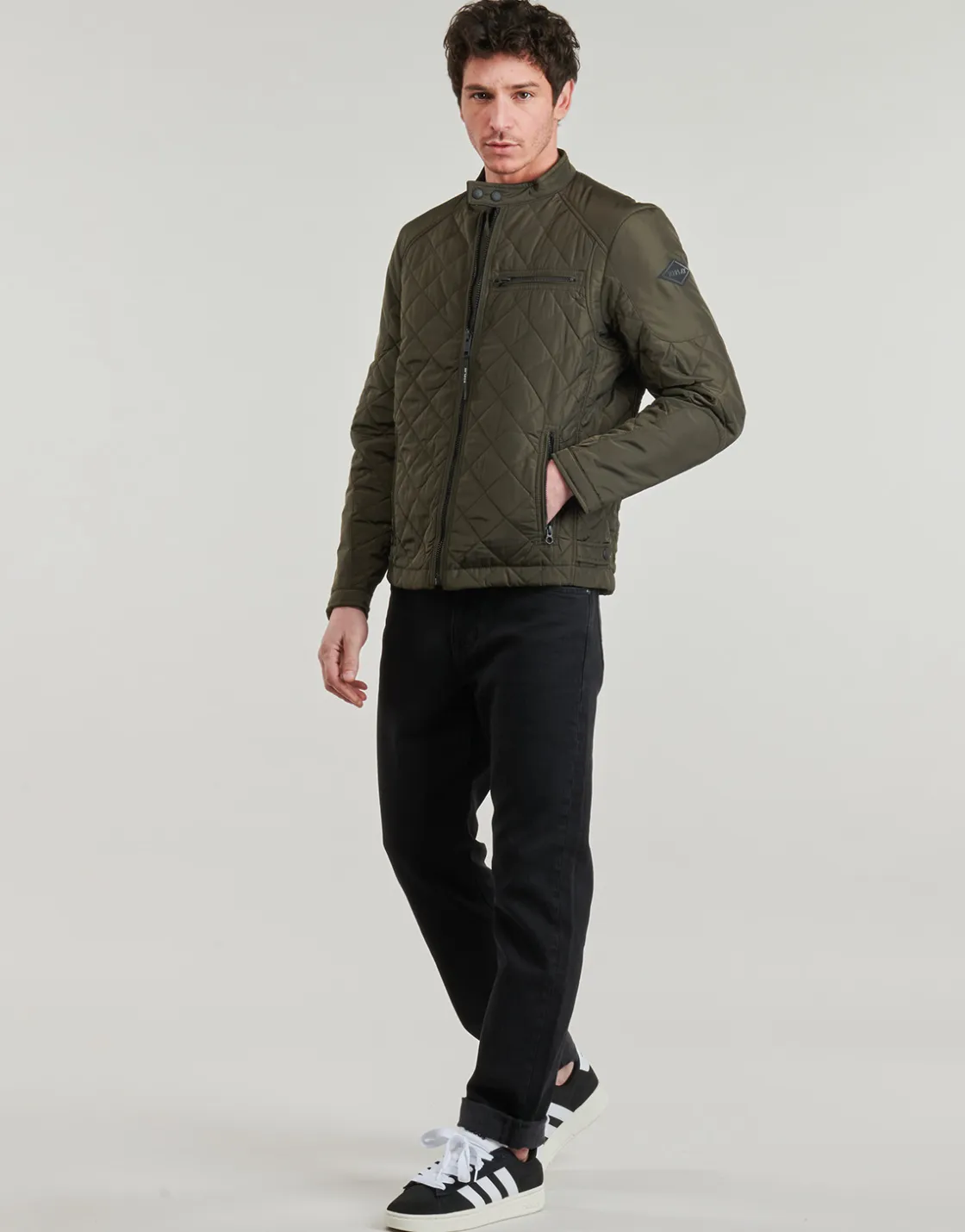 Replay Vestes^- JACKET