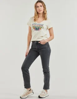 Rip Curl - BLOCK PARTY V TEE< T-shirts & Polos