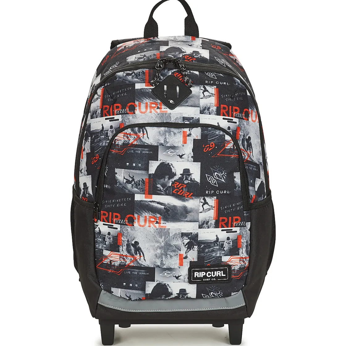 Rip Curl - WHEEL OZONE 30L BTS Multicolore New