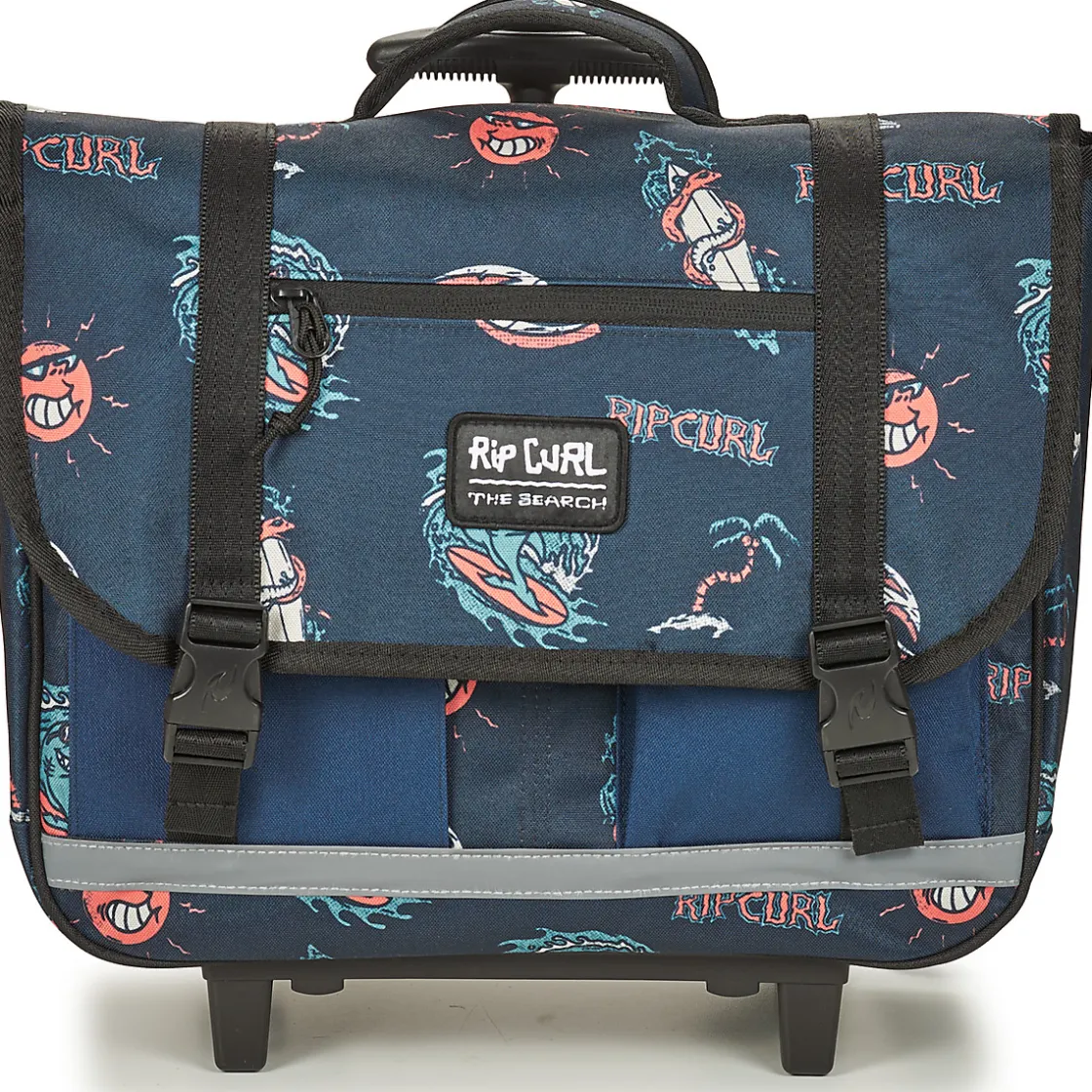 Rip Curl - WHEEL SATCHEL 17L BTS Multicolore