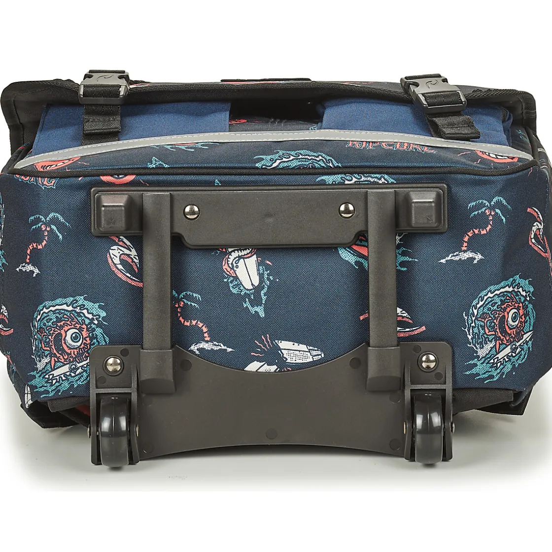 Rip Curl - WHEEL SATCHEL 17L BTS Multicolore