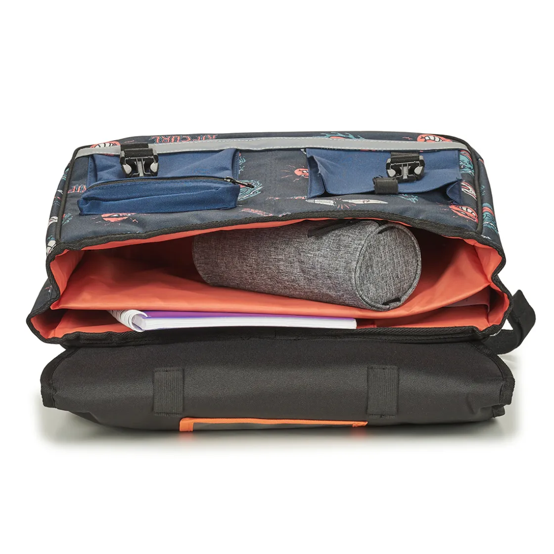 Rip Curl - WHEEL SATCHEL 17L BTS Multicolore