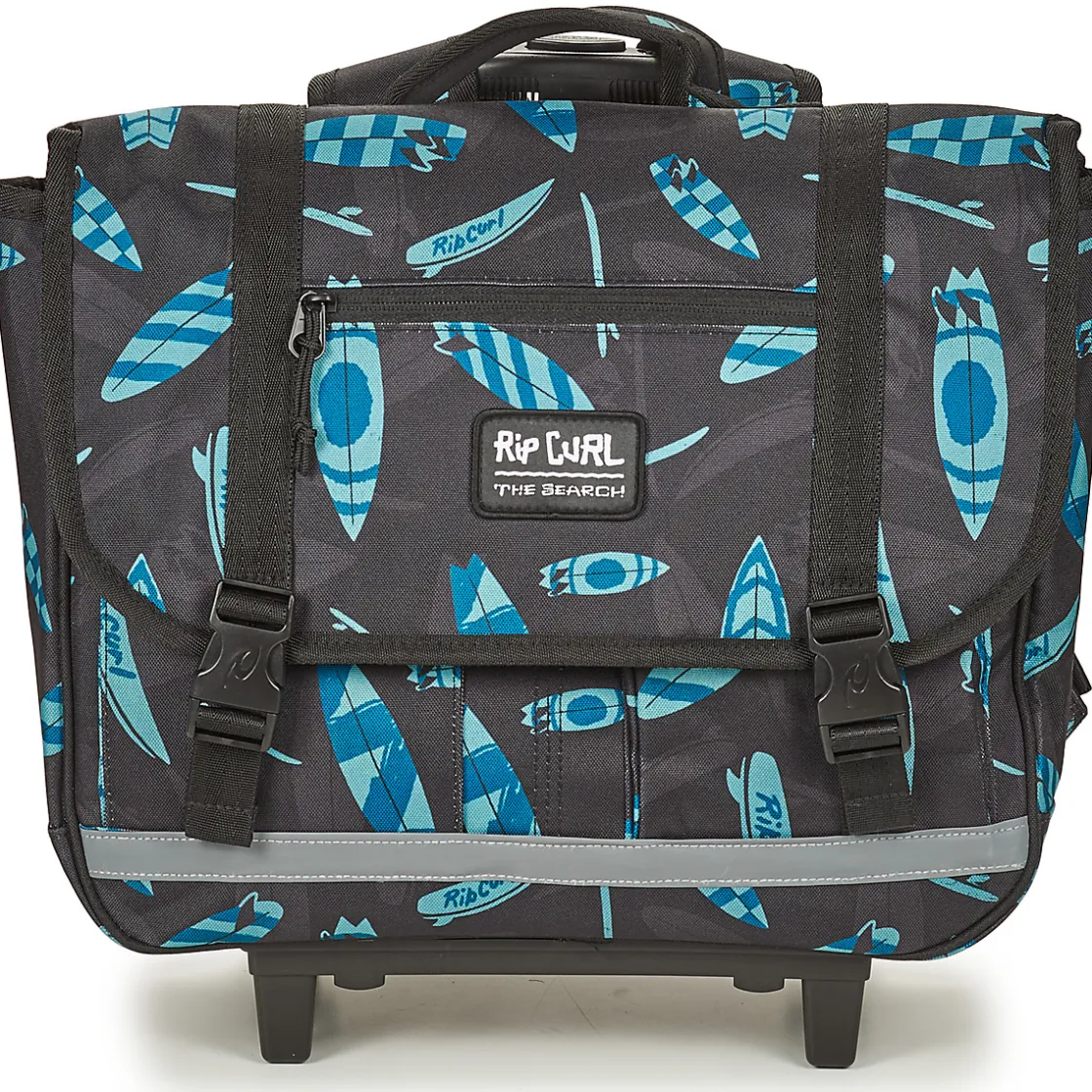 Rip Curl - WHEEL SATCHEL 17L BTS< Cartables