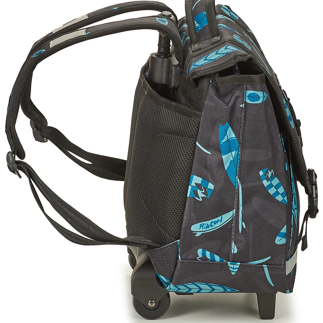 Rip Curl - WHEEL SATCHEL 17L BTS< Cartables