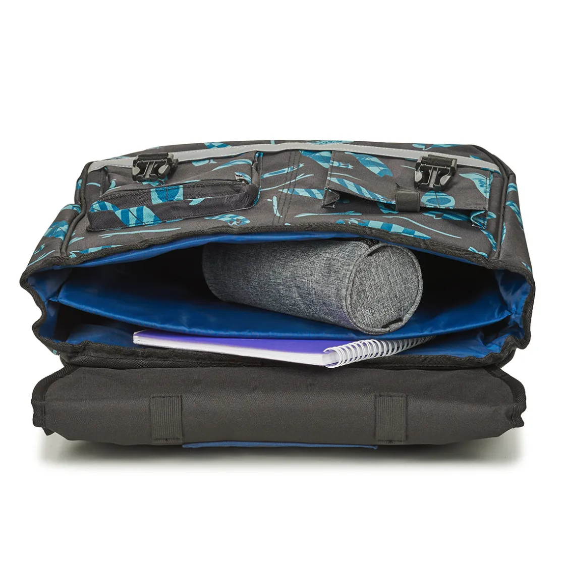 Rip Curl - WHEEL SATCHEL 17L BTS< Cartables