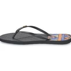 Roxy Tongs^- VIVA PRINTED