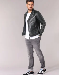 Schott - LEVOQ Noir Outlet
