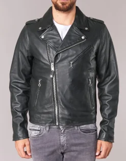 Schott - LEVOQ Noir Outlet