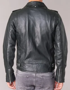 Schott - LEVOQ Noir Outlet