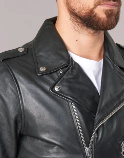 Schott - LEVOQ Noir Outlet