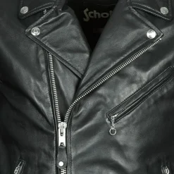 Schott - LEVOQ Noir Outlet