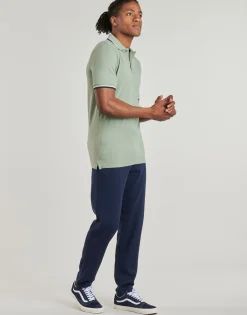 Selected T-shirts & Polos^- SLHSLIM-ATLAS