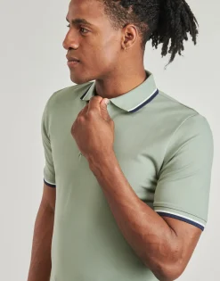 Selected T-shirts & Polos^- SLHSLIM-ATLAS