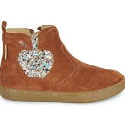 Shoo Pom Bottines / Boots^- PLAY NEW APPLE