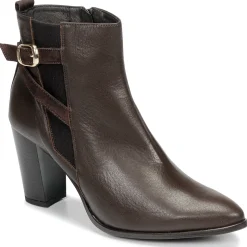 So Size - AURELIO Marron Clearance