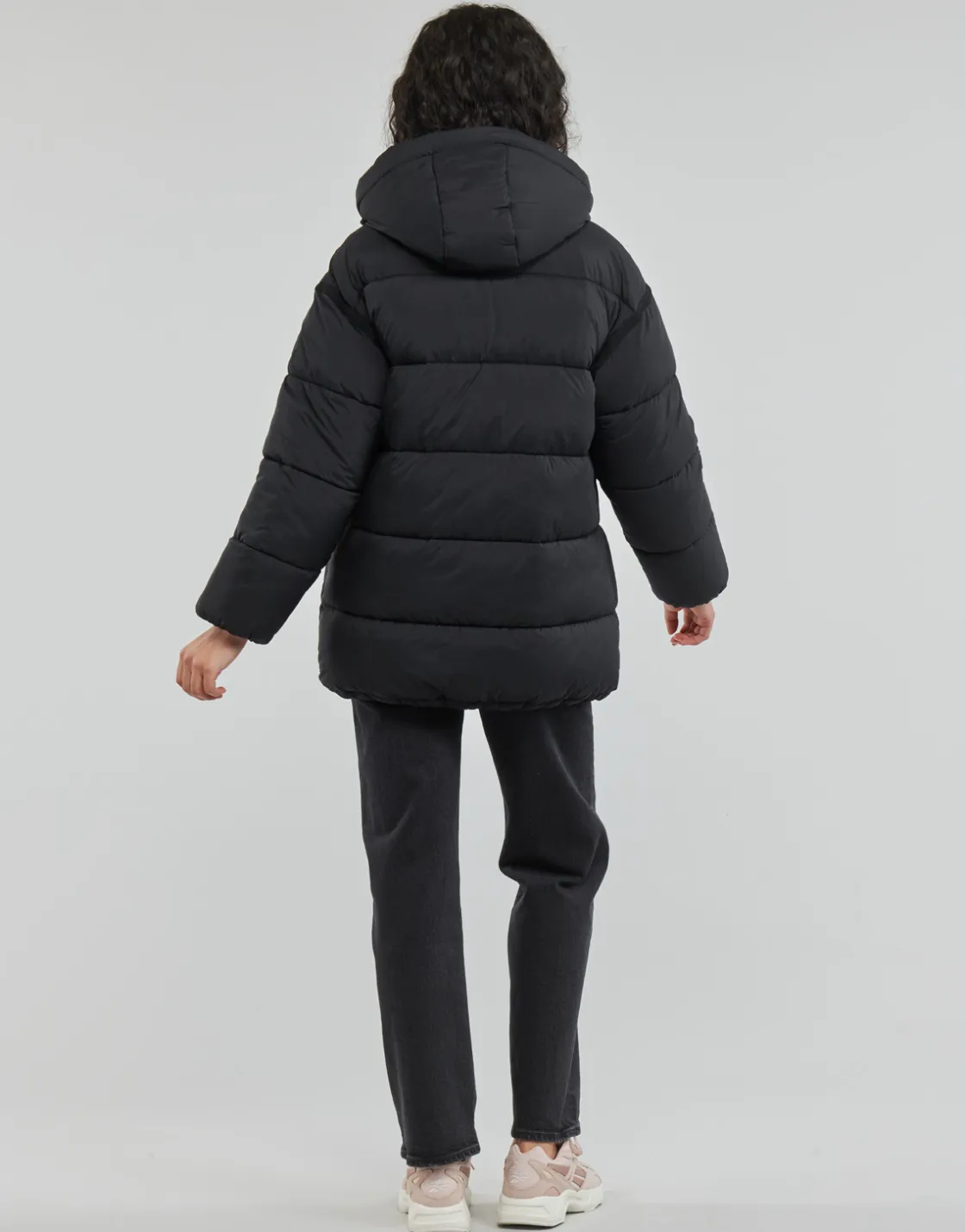 Superdry Manteaux^- CODE XPD COCOON PADDED PARKA