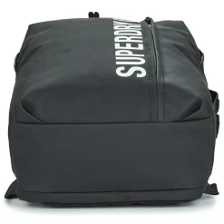 Superdry - TARP 25 L Noir Hot