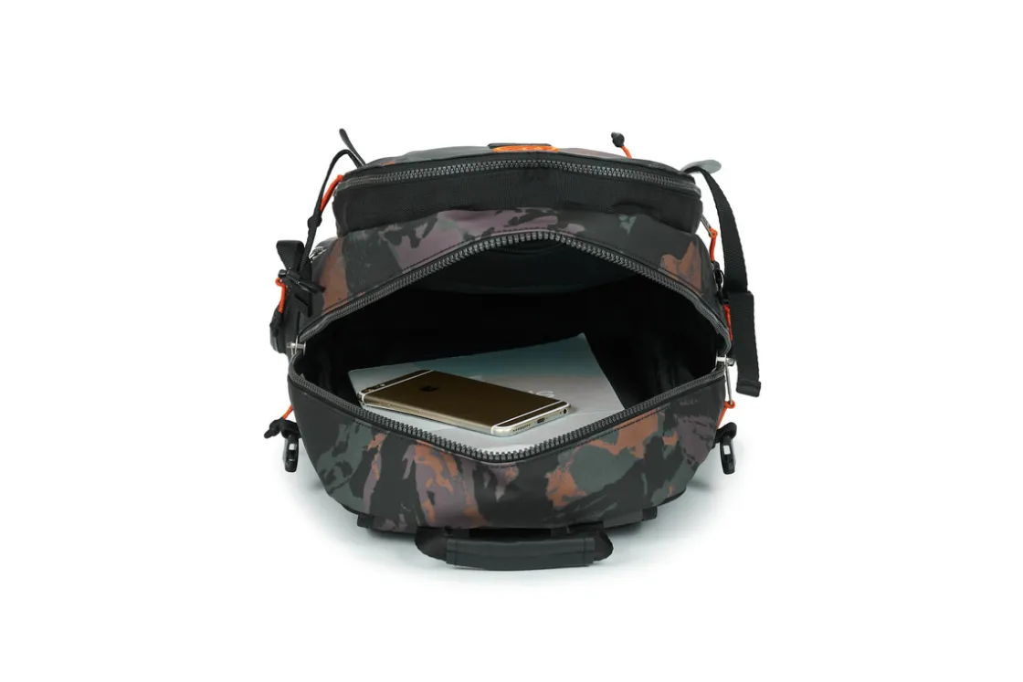Superdry Sacs À Dos^- TARP AOP