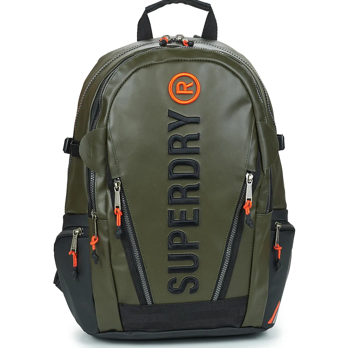 Superdry - TARP BRODE< Sacs À Dos