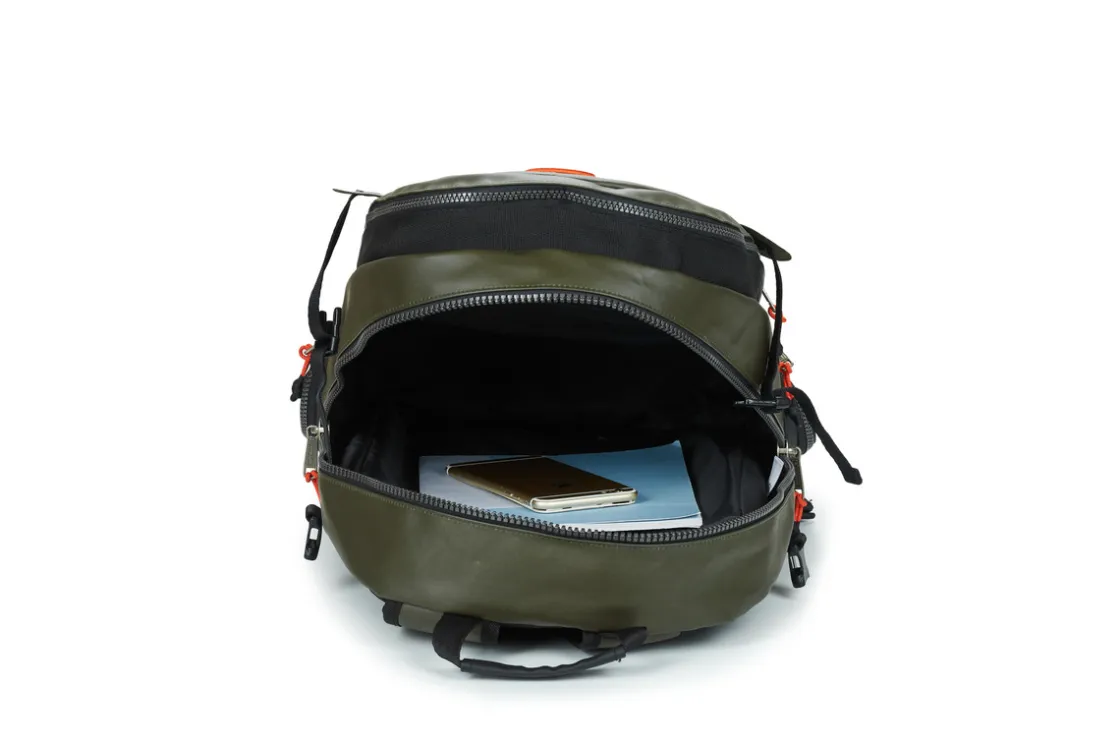 Superdry - TARP BRODE< Sacs À Dos
