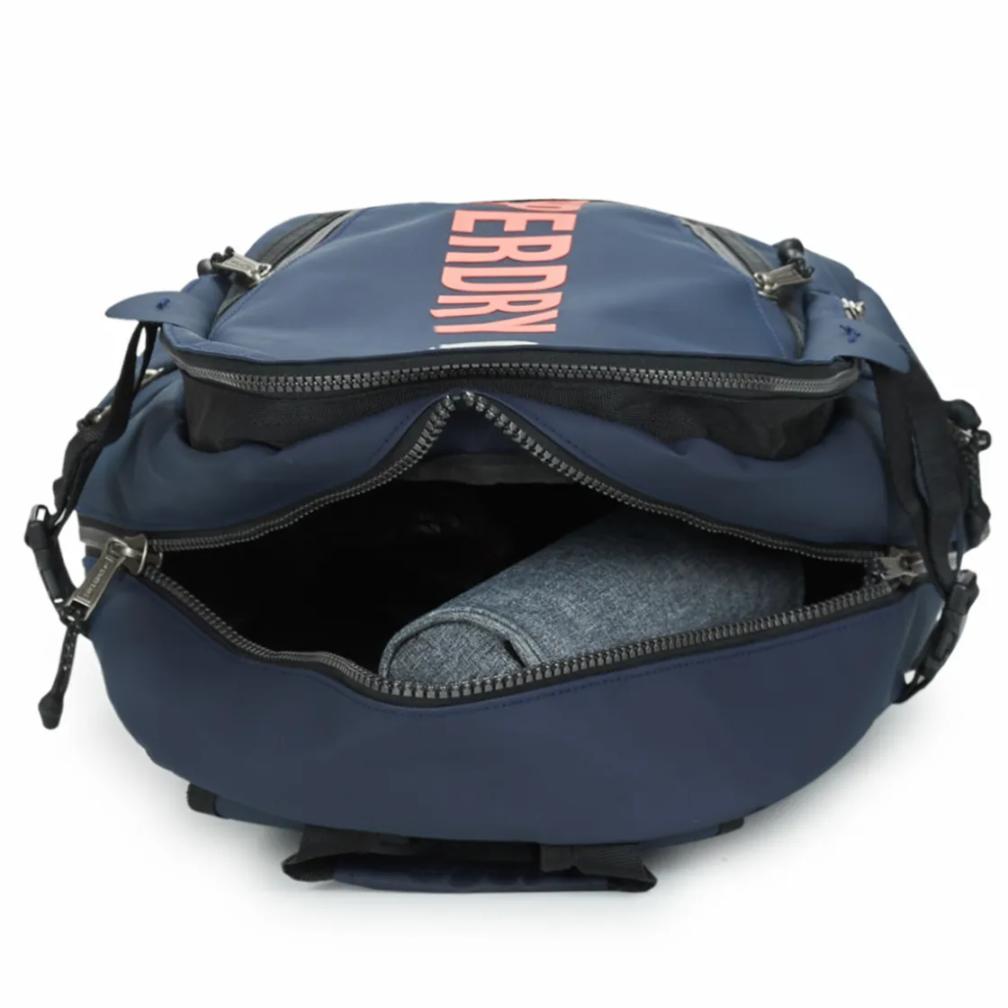 Superdry - TARP RUCKSACK< Sacs À Dos